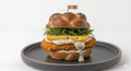 The Truffled Schnitzel