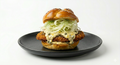 The Alexandrian Schnitzel