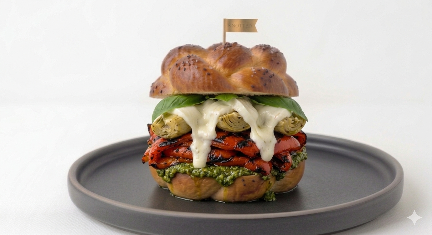 The Mediterranean Melt (V)