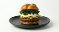 The Velvet Vegan (VG)