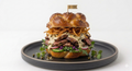 The Heritage Steak Braid