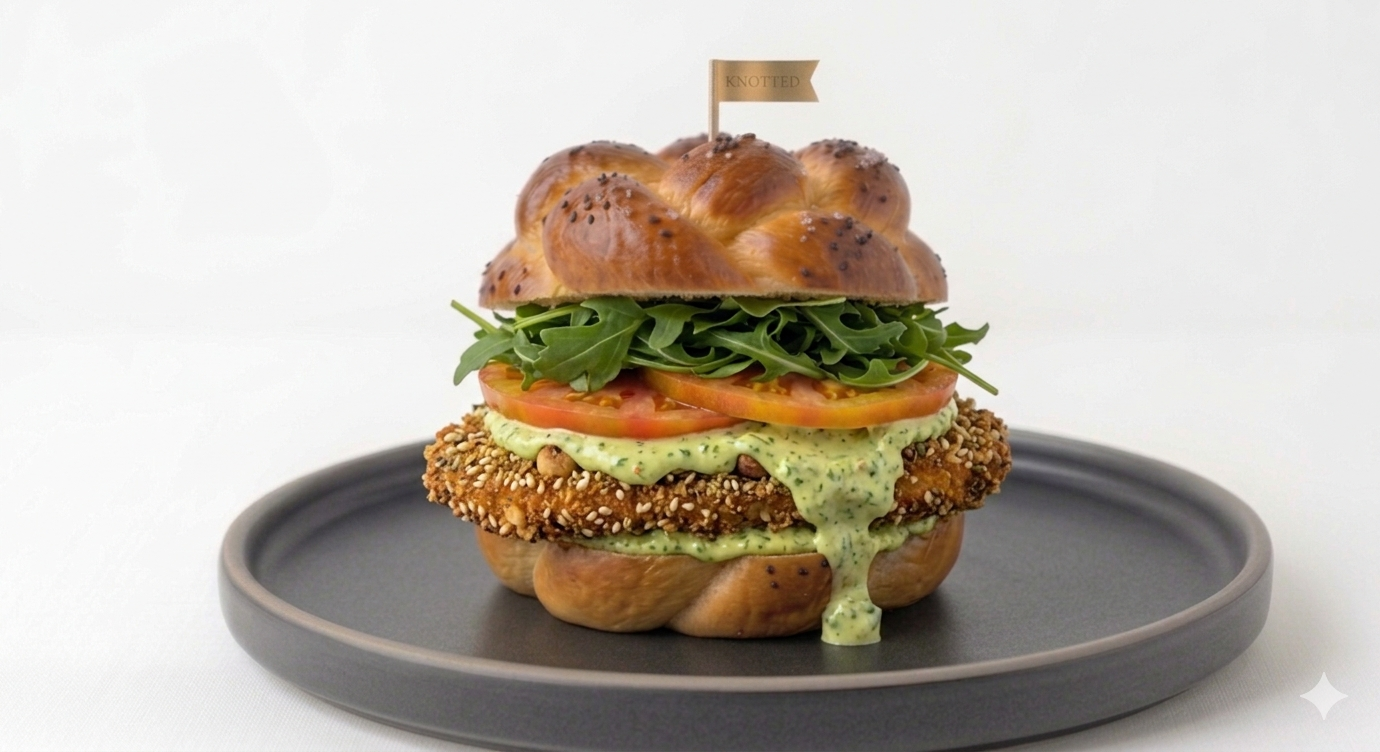 The Dukka Crunch