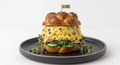 The Scrambled Gold