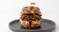 The Pulled Mushroom (VG)