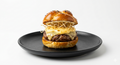 The Double-Cheddar Braid - Entry