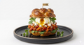 The Shakshuka Braid