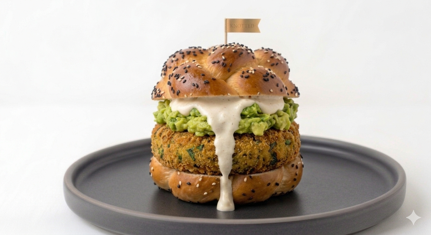 The Guild Falafel (VG)