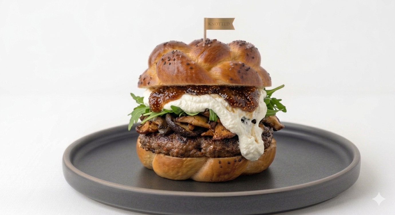 The Fig & Funghi