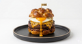 The Sunrise Steak & Egg